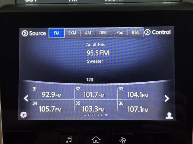 used 2014 INFINITI Q50 car, priced at $7,885