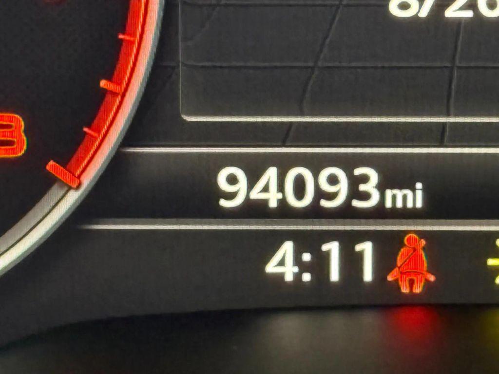 used 2018 Audi Q7 car, priced at $14,985