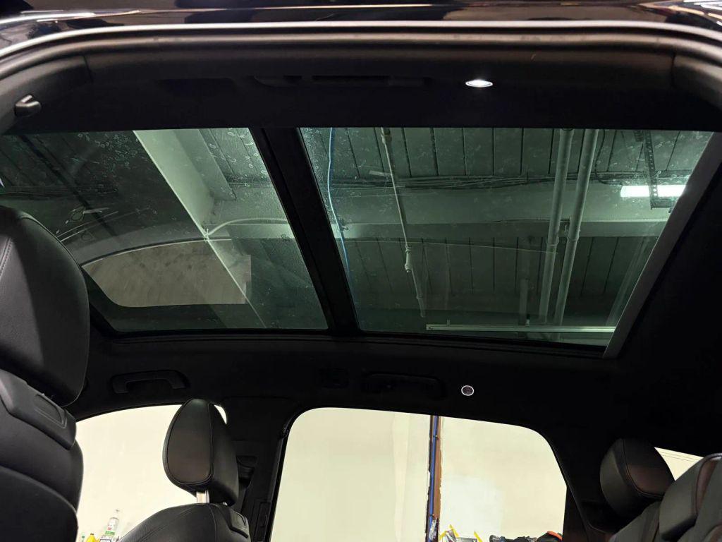 used 2018 Audi Q7 car, priced at $14,985