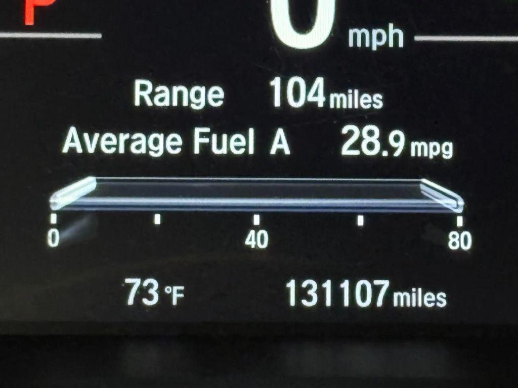 used 2017 Honda CR-V car, priced at $13,885