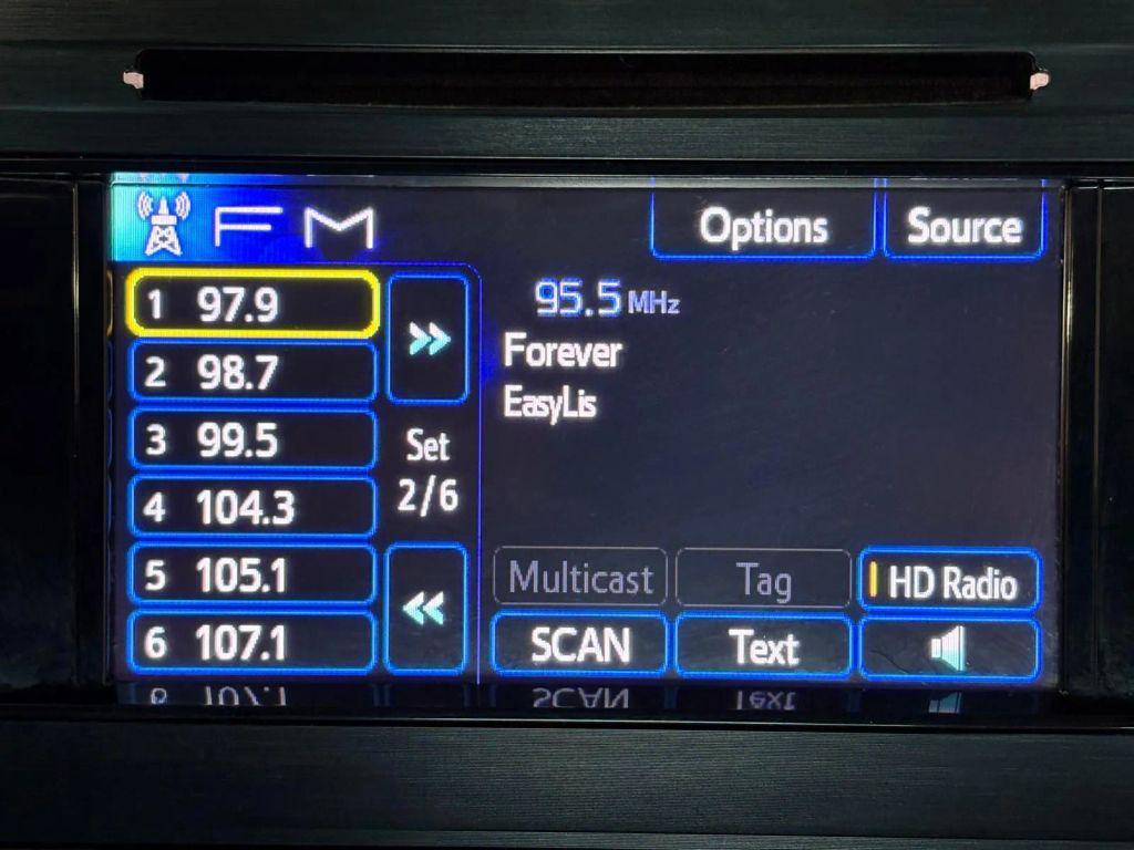 used 2014 Toyota Avalon Hybrid car, priced at $10,885