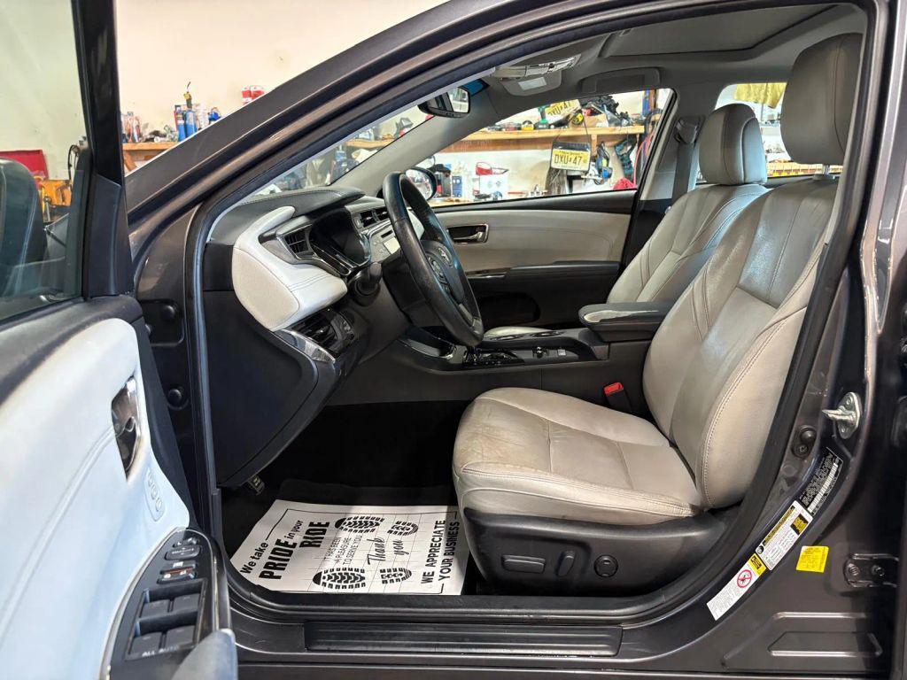 used 2014 Toyota Avalon Hybrid car, priced at $10,885
