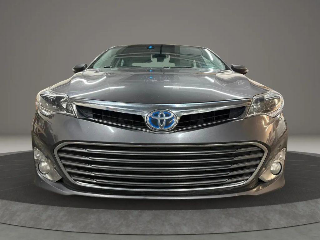 used 2014 Toyota Avalon Hybrid car, priced at $10,885