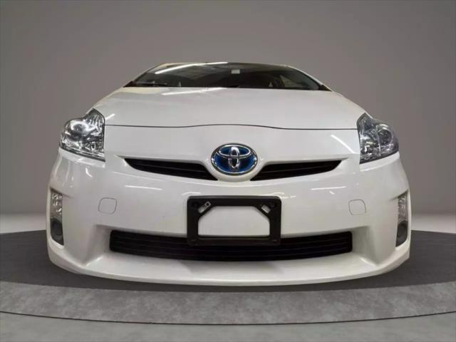 used 2010 Toyota Prius car, priced at $5,885