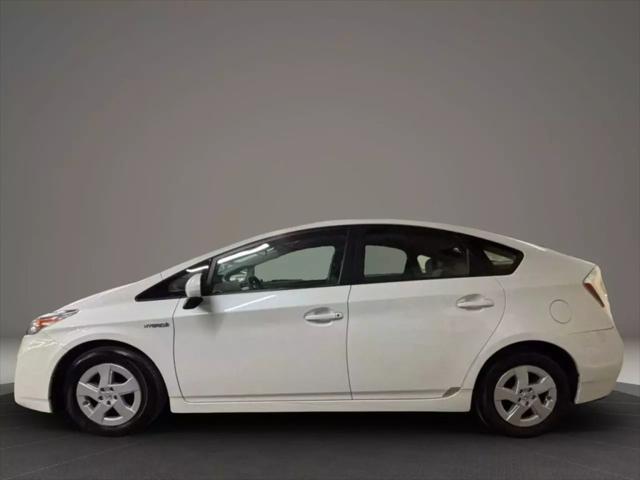 used 2010 Toyota Prius car, priced at $5,885
