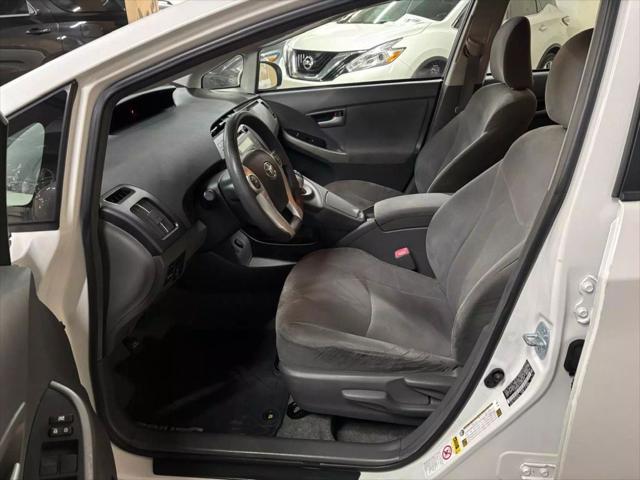 used 2010 Toyota Prius car, priced at $5,885