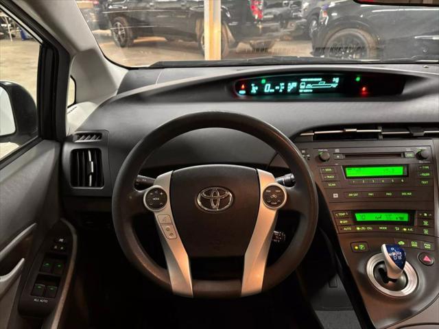 used 2010 Toyota Prius car, priced at $5,885