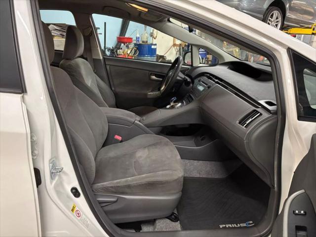 used 2010 Toyota Prius car, priced at $5,885