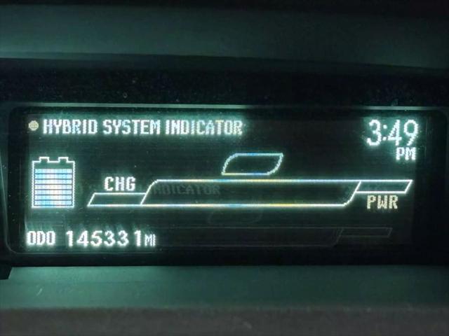 used 2010 Toyota Prius car, priced at $5,885