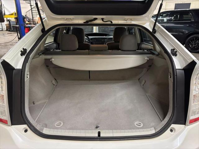 used 2010 Toyota Prius car, priced at $5,885
