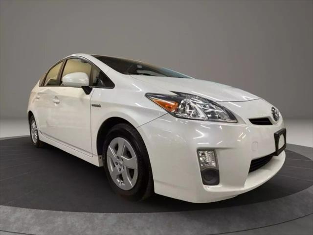 used 2010 Toyota Prius car, priced at $5,885