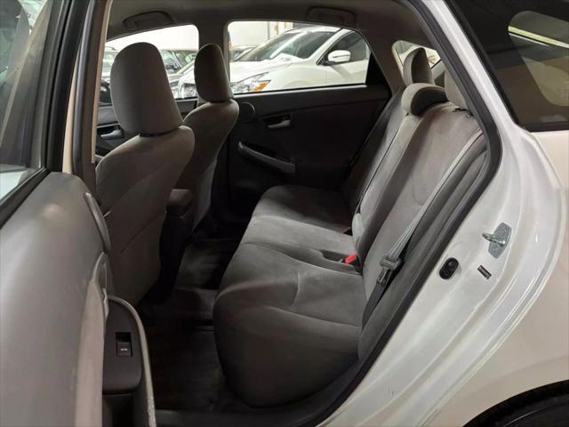 used 2010 Toyota Prius car, priced at $5,885