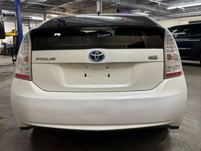 used 2010 Toyota Prius car, priced at $5,885