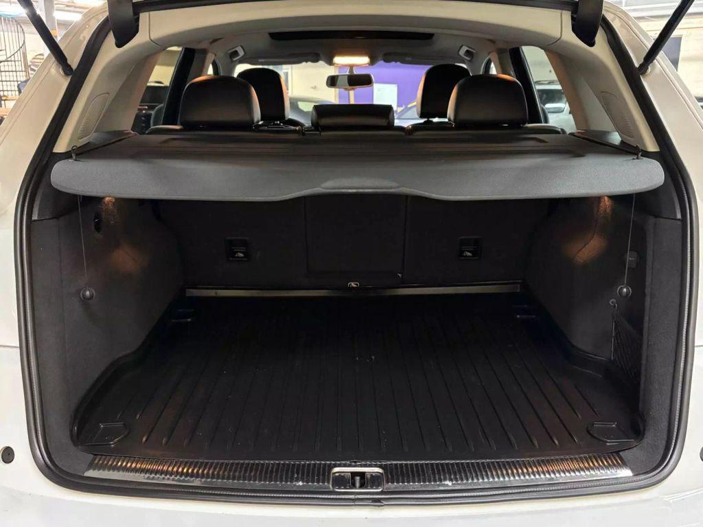 used 2016 Audi Q5 car, priced at $9,885