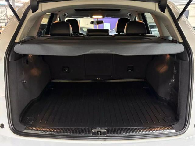 used 2016 Audi Q5 car, priced at $9,885