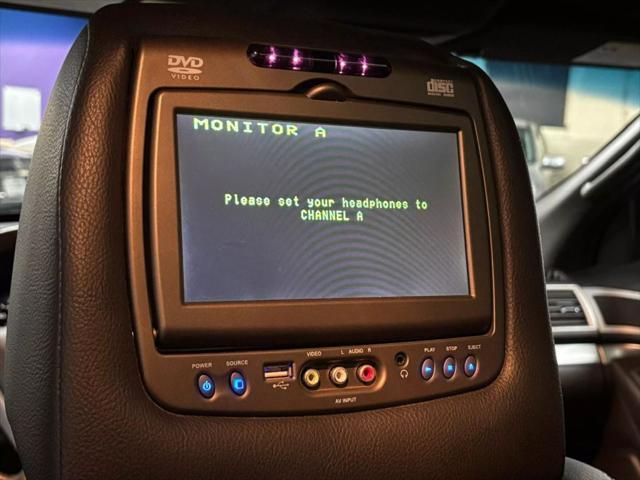 used 2013 Ford Explorer car, priced at $6,485