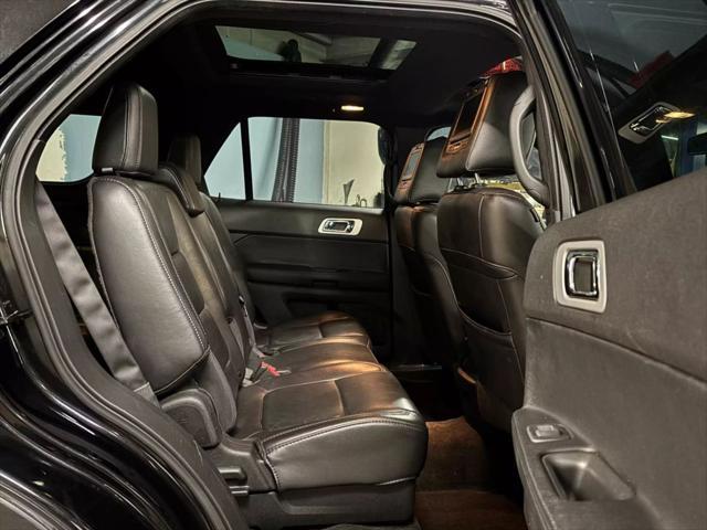 used 2013 Ford Explorer car, priced at $6,485
