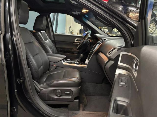 used 2013 Ford Explorer car, priced at $6,485