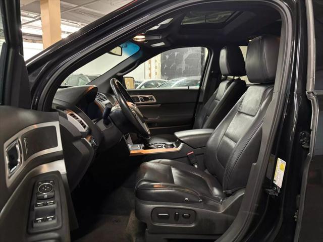 used 2013 Ford Explorer car, priced at $6,485