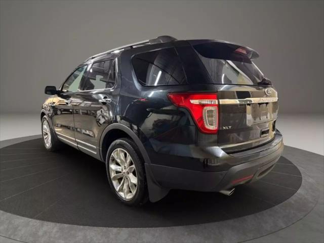 used 2013 Ford Explorer car, priced at $6,485