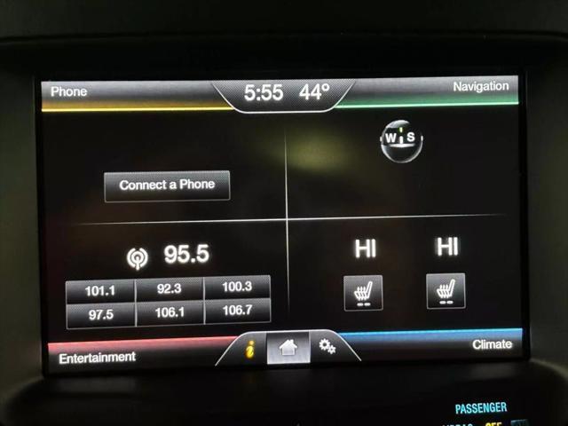 used 2013 Ford Explorer car, priced at $6,485
