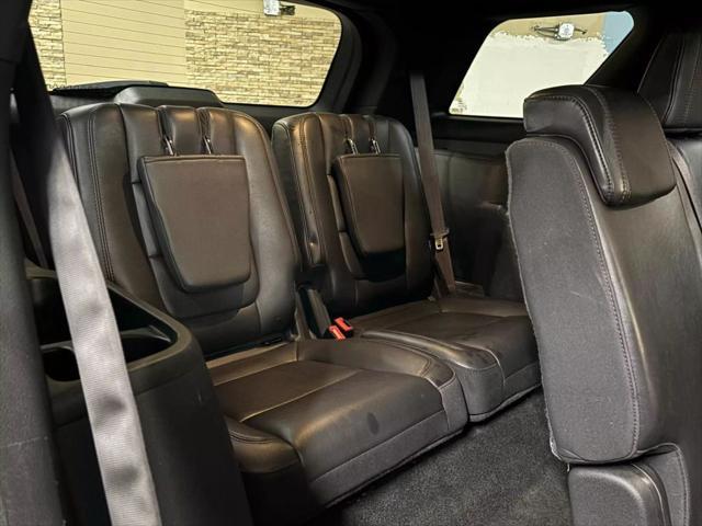used 2013 Ford Explorer car, priced at $6,485