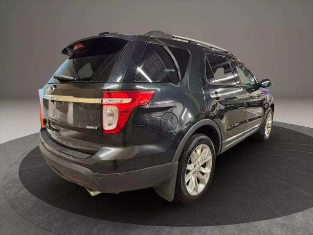 used 2013 Ford Explorer car, priced at $6,485