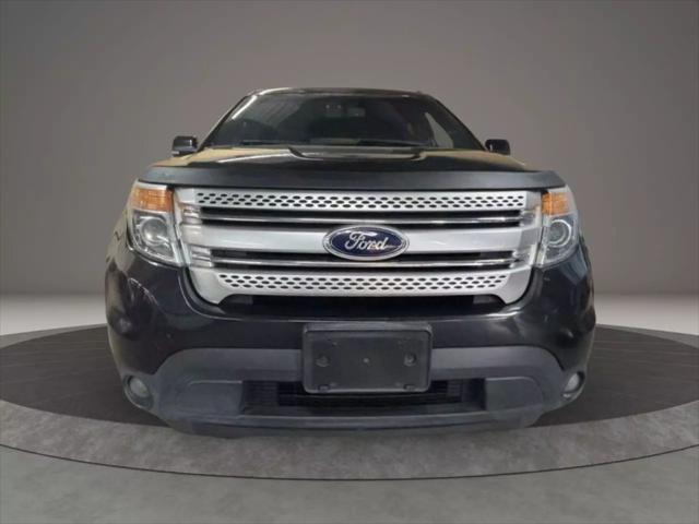 used 2013 Ford Explorer car, priced at $6,485