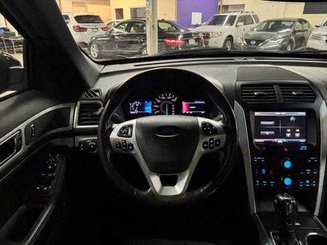 used 2013 Ford Explorer car, priced at $6,485
