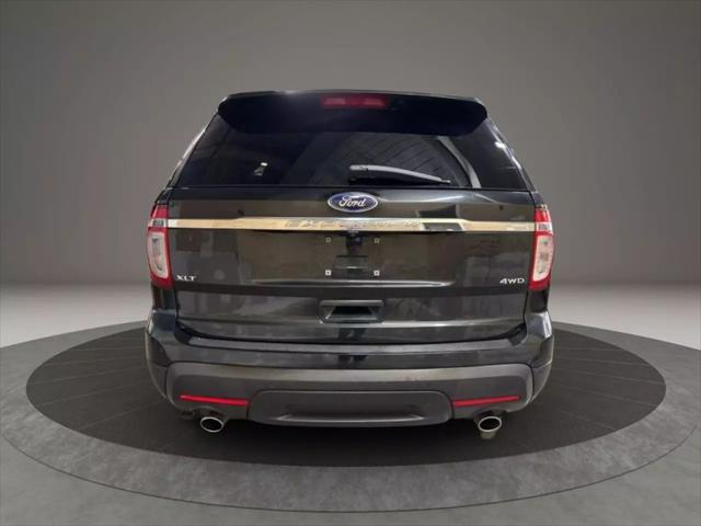 used 2013 Ford Explorer car, priced at $6,485