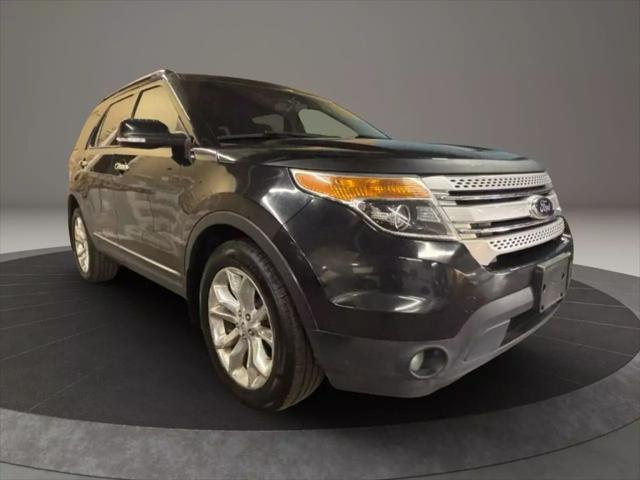 used 2013 Ford Explorer car, priced at $6,485
