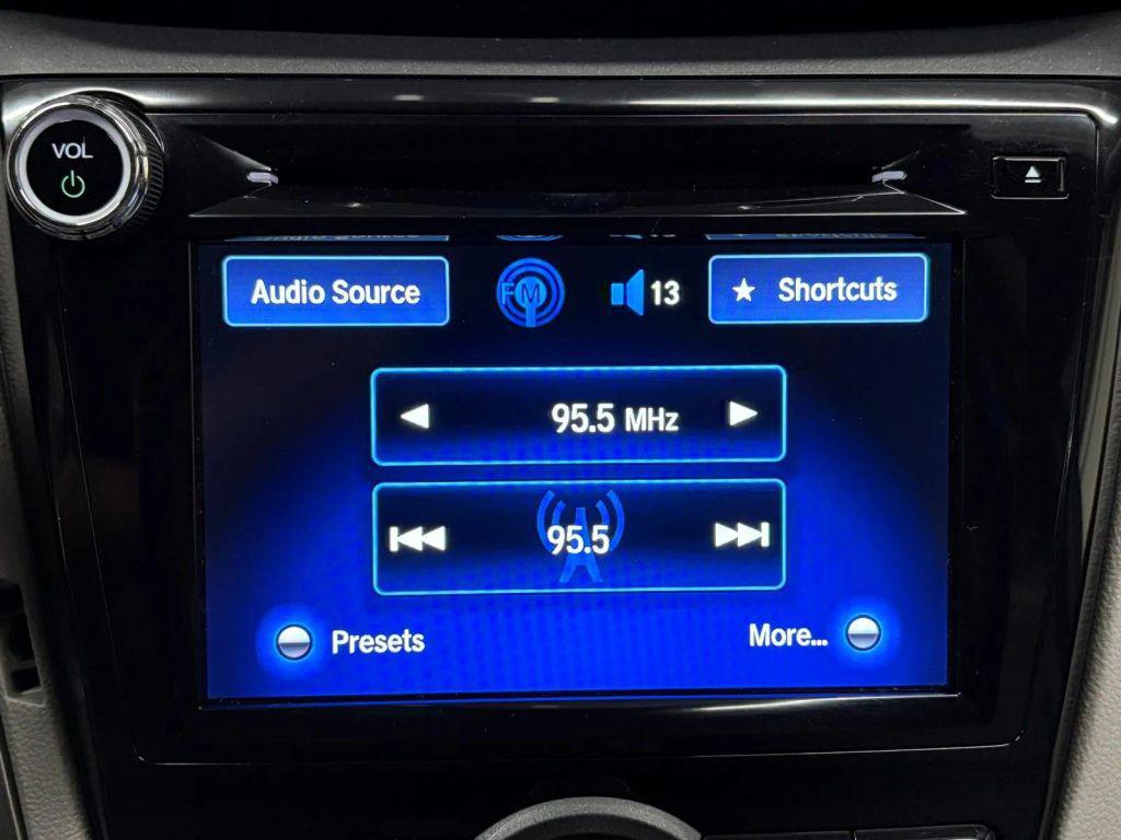 used 2016 Honda Odyssey car, priced at $10,985