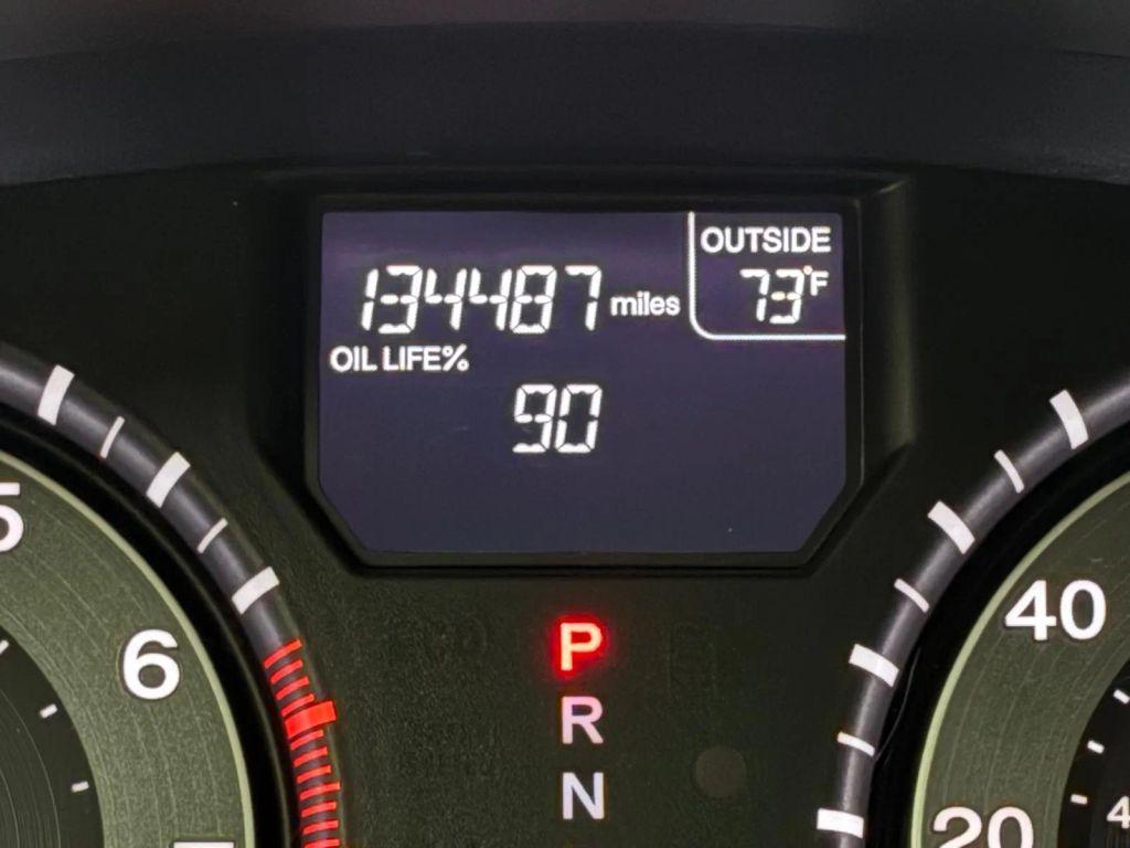 used 2016 Honda Odyssey car, priced at $10,985