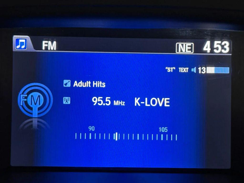 used 2016 Honda Odyssey car, priced at $10,985