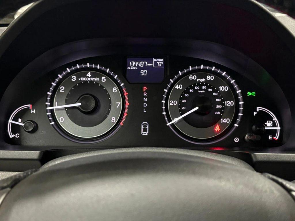 used 2016 Honda Odyssey car, priced at $10,985