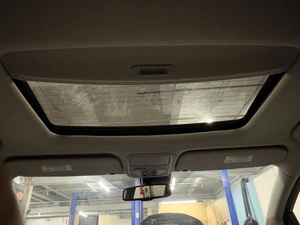 used 2016 Honda Odyssey car, priced at $10,985