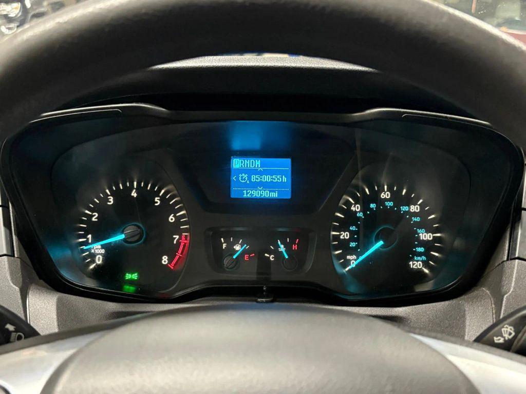 used 2019 Ford Transit-150 car, priced at $12,885