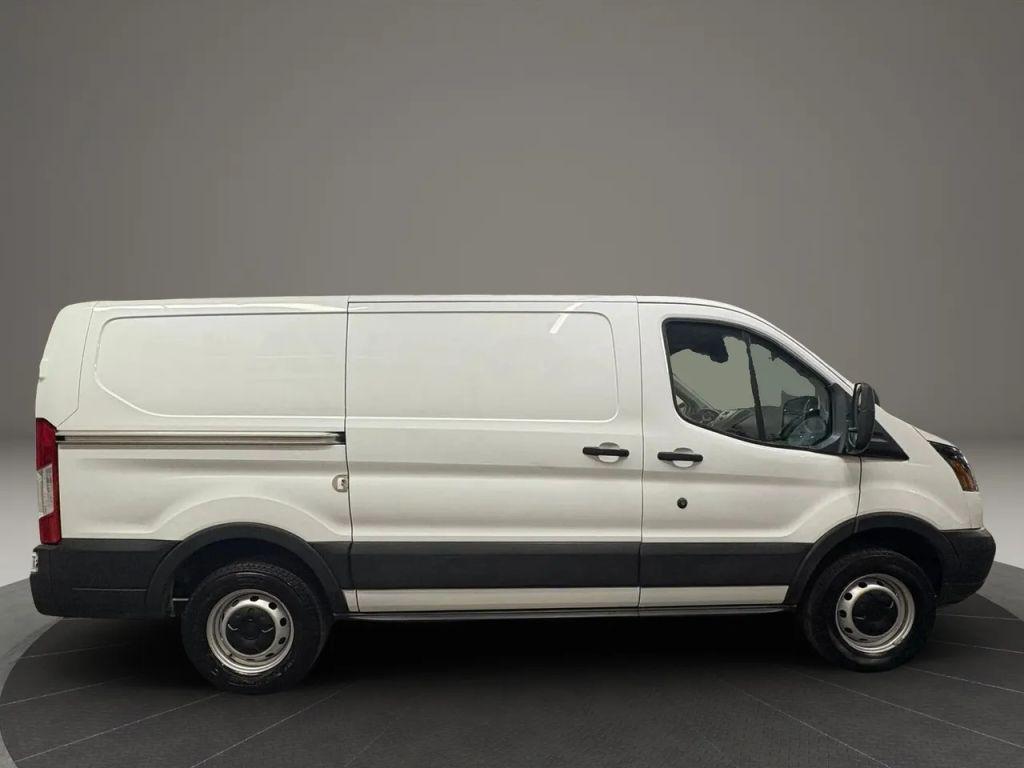 used 2019 Ford Transit-150 car, priced at $12,885