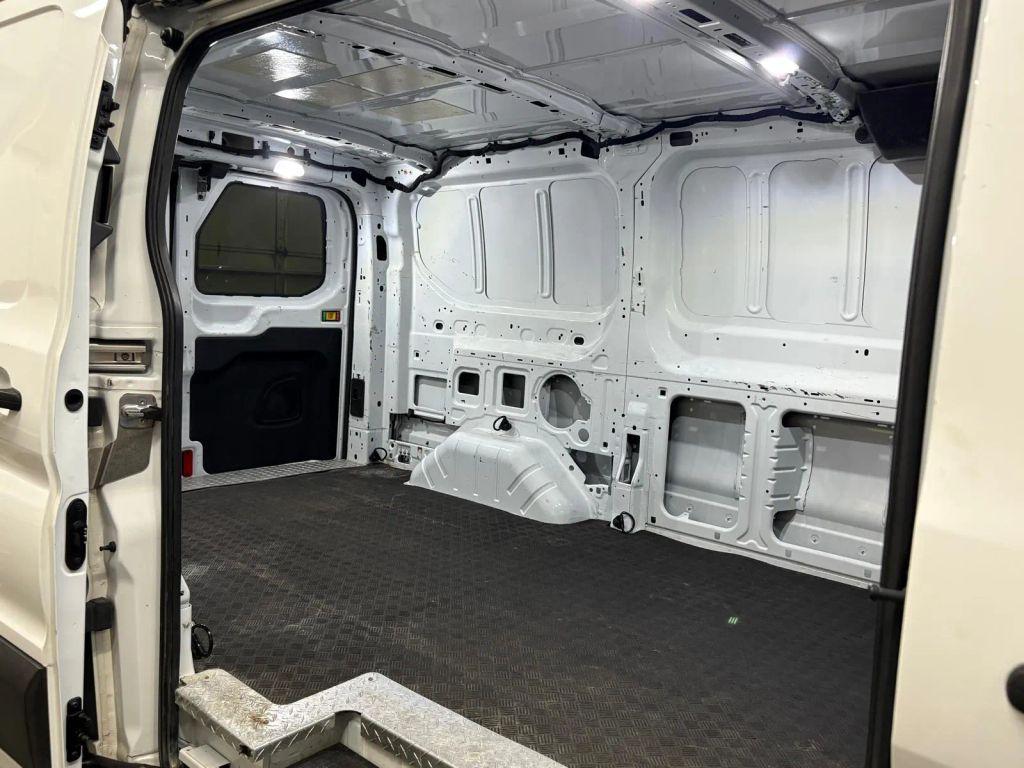 used 2019 Ford Transit-150 car, priced at $12,885