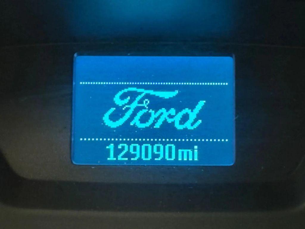 used 2019 Ford Transit-150 car, priced at $12,885