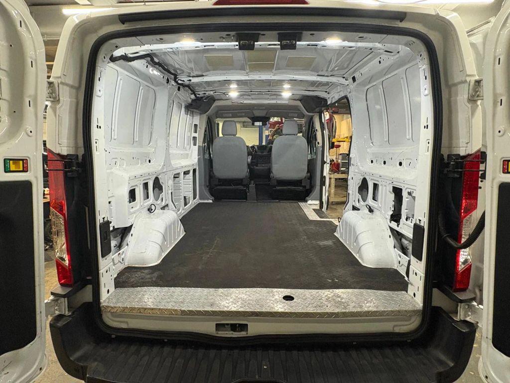 used 2019 Ford Transit-150 car, priced at $12,885