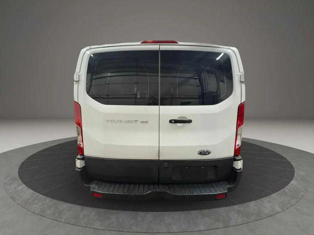 used 2019 Ford Transit-150 car, priced at $12,885