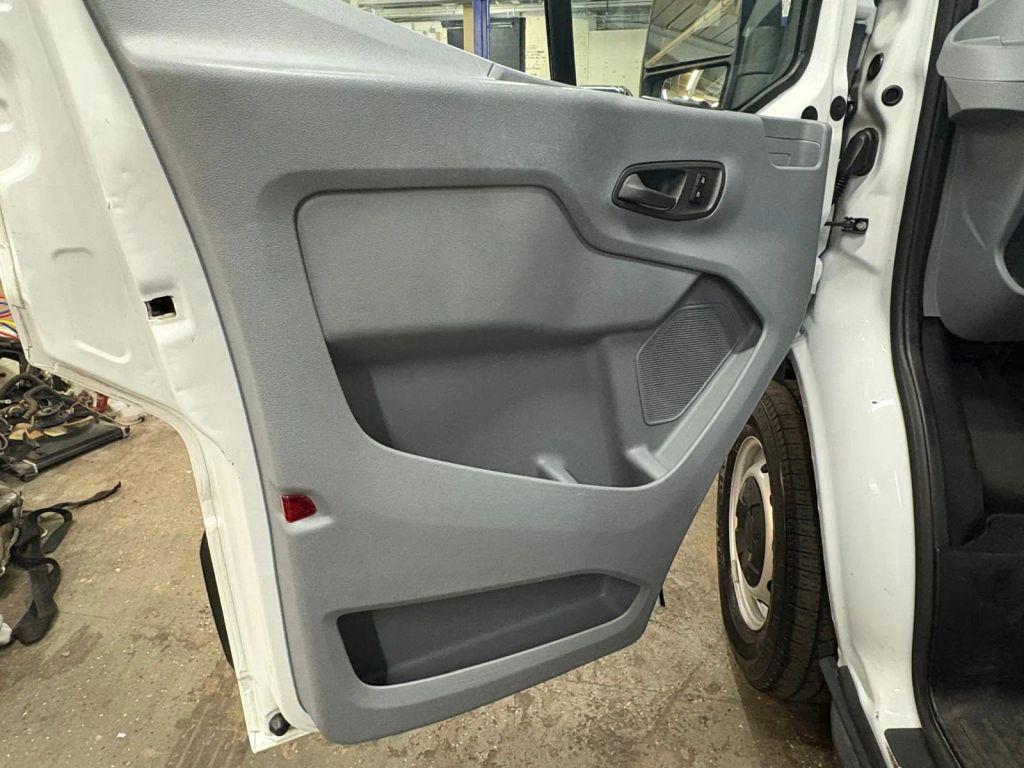 used 2019 Ford Transit-150 car, priced at $12,885