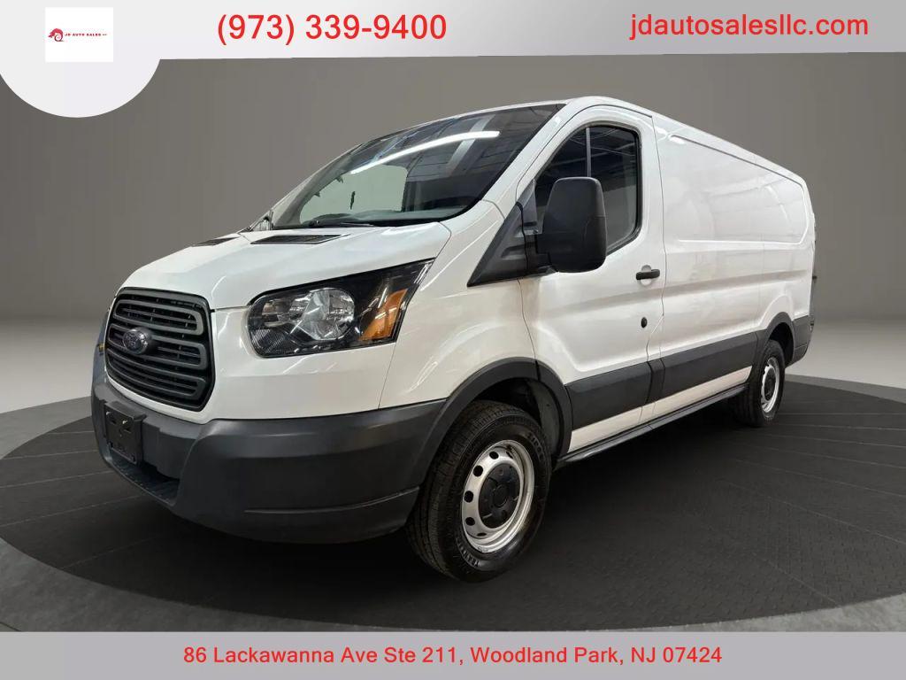 used 2019 Ford Transit-150 car, priced at $12,885