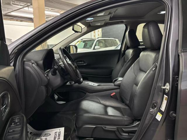 used 2016 Honda HR-V car, priced at $12,885