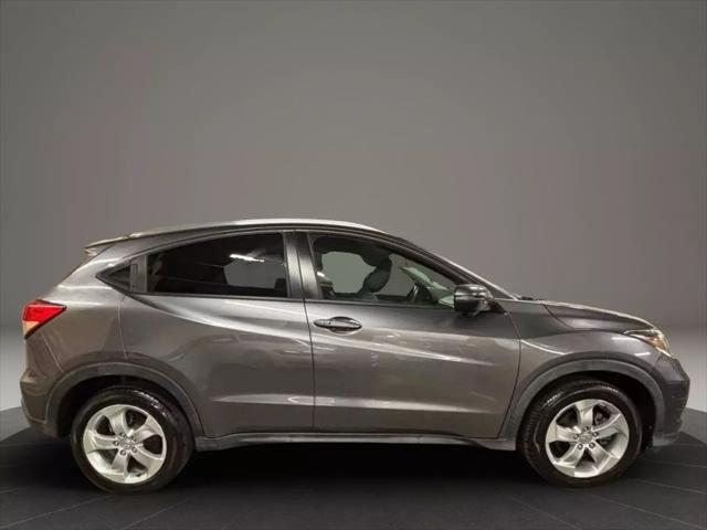 used 2016 Honda HR-V car, priced at $12,885