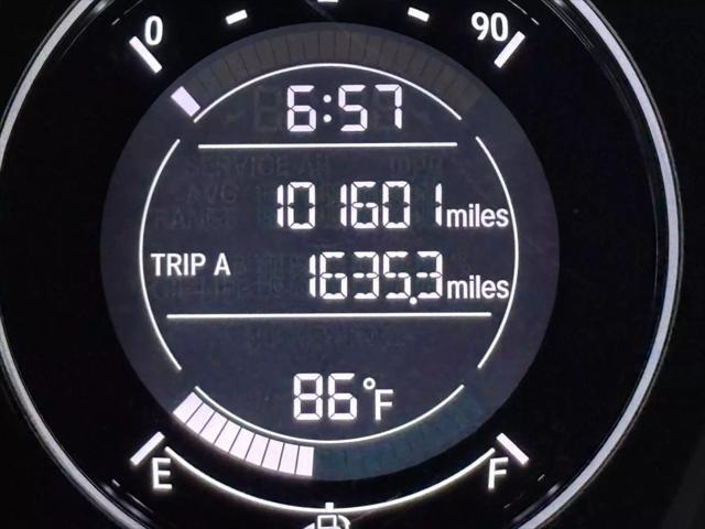 used 2016 Honda HR-V car, priced at $12,885