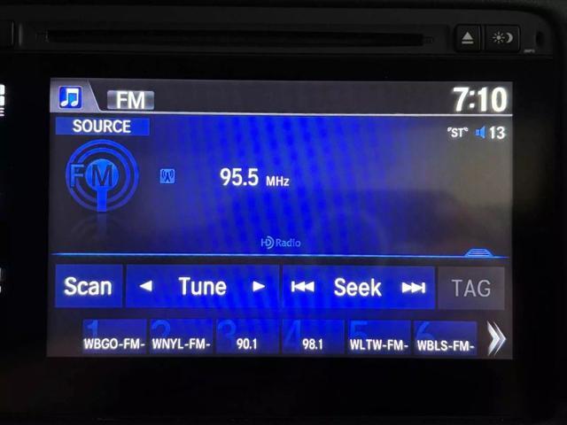used 2016 Honda HR-V car, priced at $12,885