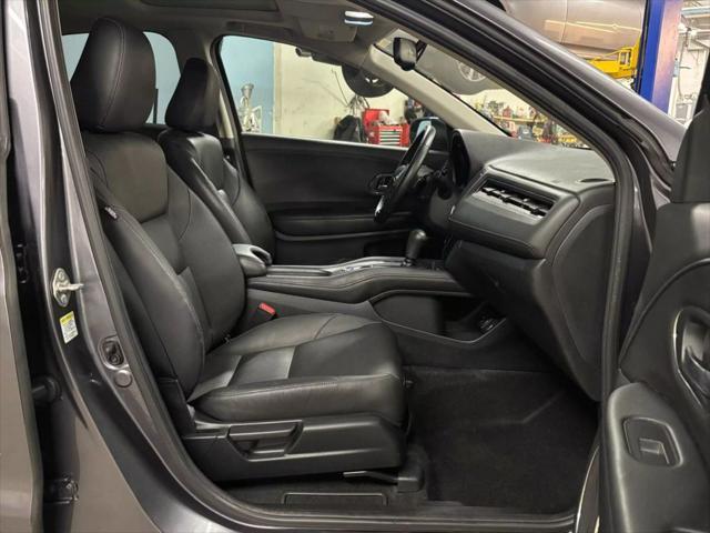 used 2016 Honda HR-V car, priced at $12,885