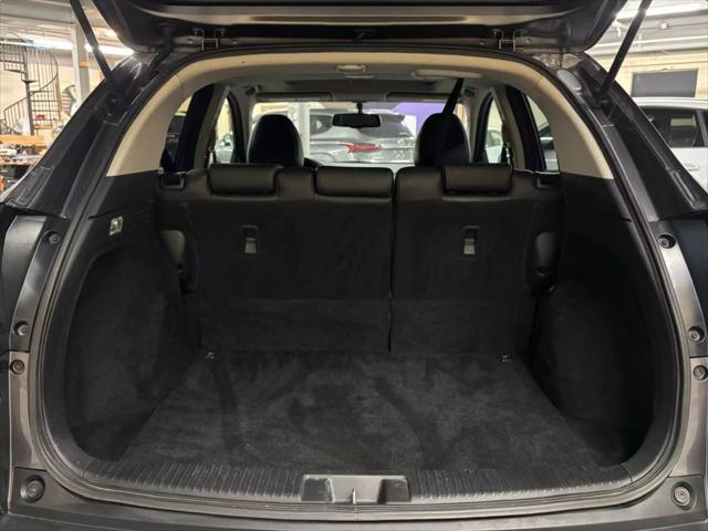 used 2016 Honda HR-V car, priced at $12,885